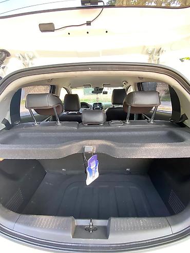 Chevrolet: Chevrolet Spark: 2020 г., 1 л, Вариатор, Бензин — 8