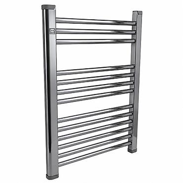 №: 3555 Məhsulun adı: Hamam üçün dəsmal radiatoru DemirDöküm 50x100 sm