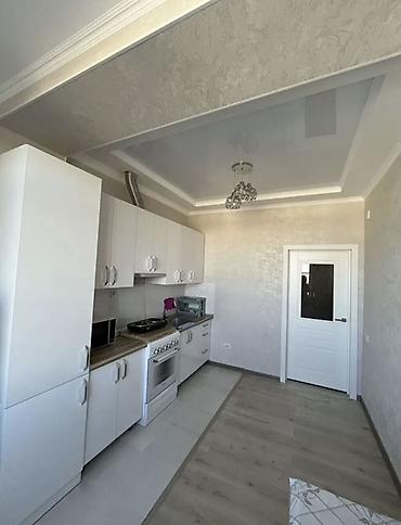 комнаты бишкек: 2 комнаты, 75 м², Элитка, 6 этаж, Евроремонт — 6