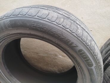 Təkərlər: Şin Kumho 225 / 50 / R 17 -da lalafo.az — 8 Təkərlər: Şin Kumho 225 / 50 / R 17 — 8