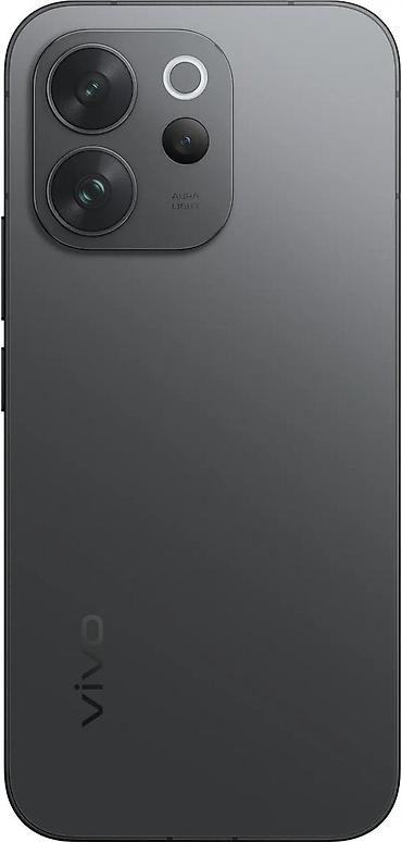 Vivo X70, Б/у, 256 ГБ, цвет - Черный, 2 SIM