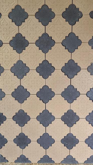 Евробрусчатка: Брусчатка для разных дизайнов Брусчатка для для любого оформления — 8