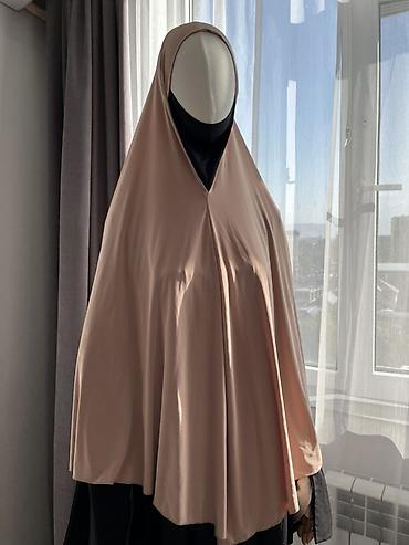 Айымдардын кийими: Жоолук, Solid print — 5