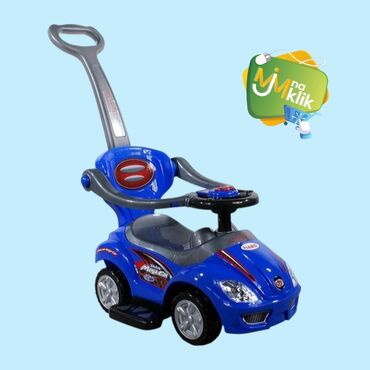 napapijri majice sa kragnom: Decija guralica Babycar Mega Car (3u1) - 4.000 din. BESPLATNA