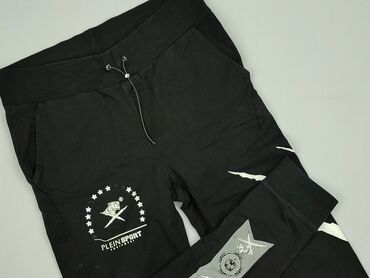 Philipp Plein, Спортивні штани для чоловіків, L, стан - Ідеальний