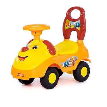 patike 37: GURALICA 077967 – auto guralica „smajli“ za prve vožnje Opis: - — 1