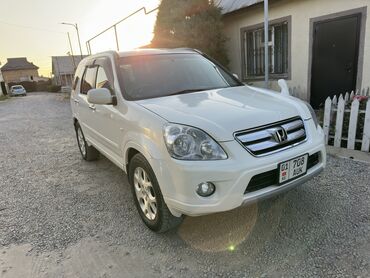 ремонт рулевой рейки хонда срв рд1: Honda CR-V: 2005 г., 2.4 л, Автомат, Бензин, Внедорожник