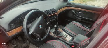 падвыкуп авто: BMW 525: 2003 г., 2.5 л, Механика, Бензин, Седан