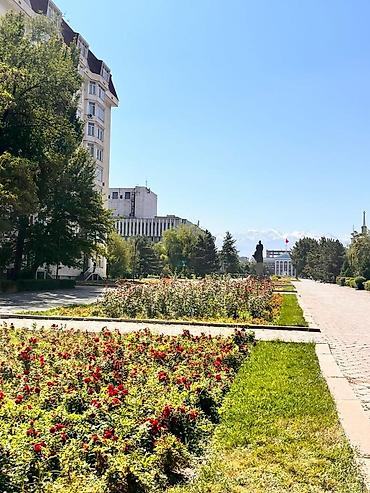 без риелторов: 3 комнаты, 95 м², Сталинка, 3 этаж, Косметический ремонт — 4