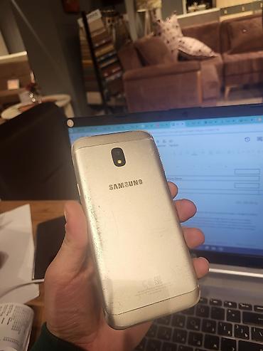 j3 ekrani: Samsung Galaxy J3 2017 — 4
