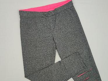 underwolf bielizna: Legginsy Sportowe damskie, rozmiar S — 1