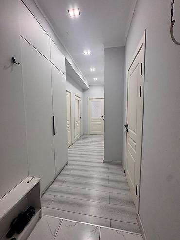 Продажа квартир: 2 комнаты, 60 м², Джал-15 10 этаж, Евроремонт — 11