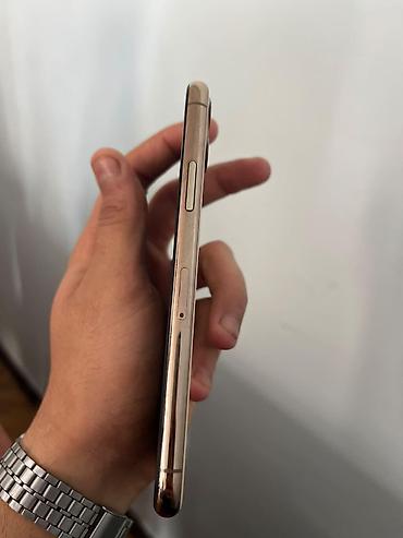 4070 ti super: IPhone 11 Pro, 64 GB, Qızılı, Face ID — 2