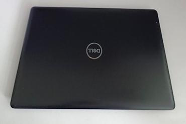 Ноутбуки Dell: Для учебы, Б/у, Intel Core i3 — 5