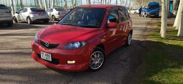 продажа роликов: Mazda Demio: 2003 г., 1.5 л, Автомат, Бензин, Хэтчбэк