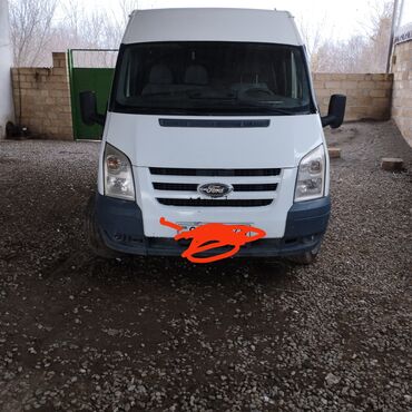 ford focus 2018: Ford Transit: | 2006 il
