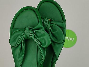 joma buty: Jennyfer, Klapki damskie, rozmiar 38 — 5