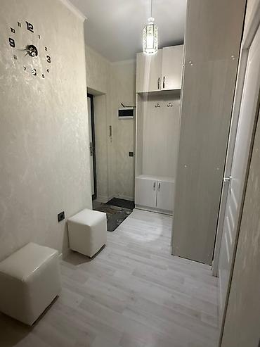Продажа квартир: 1 комната, 36 м², Кара-Жыгач ж/м Элитка, 9 этаж — 10