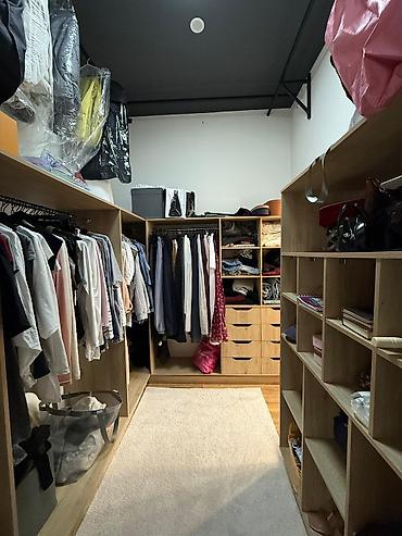 Продажа квартир: 5 и более комнат, 165 м², Элитка, 16 этаж, Евроремонт at lalafo.kg — 17 Продажа квартир: 5 и более комнат, 165 м², Элитка, 16 этаж, Евроремонт — 17