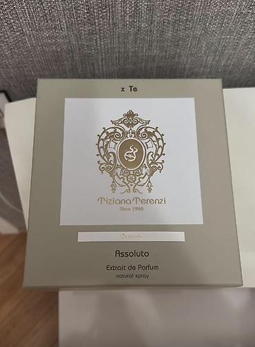 Gözəllik və sağlamlıq: Tiziana Terenzi “Orionis” Assoluto – Extrait de Parfum (natural spray) — 2