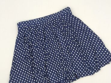 body w kwiaty dla dziewczynki: Skirt, Zara, 12 years, 146-152 cm, condition - Very good