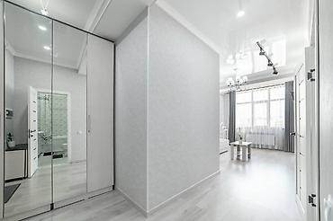 royal garden: 1 комната, 48 м², Дворец спорта Элитка, 11 этаж, Евроремонт — 4