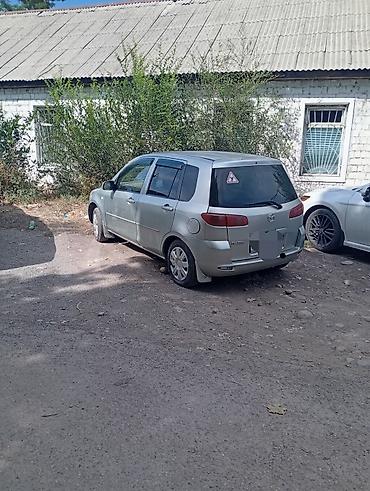 мазда 6 2.2 дизель: Mazda Demio: 2003 г., 1.3 л, Автомат, Бензин, Хэтчбэк — 1
