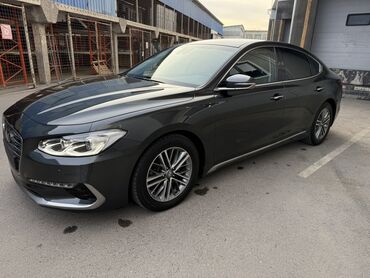 Hyundai: Hyundai Grandeur: 2019 г., 2.4 л, Автомат, Бензин, Седан at lalafo.kg — 5 Hyundai: Hyundai Grandeur: 2019 г., 2.4 л, Автомат, Бензин, Седан — 5