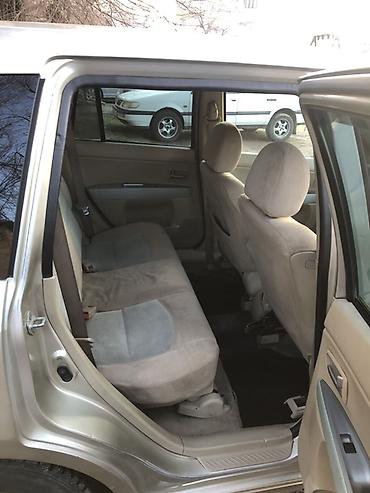 rx 7: Mazda Demio: 2002 г., 1.3 л, Автомат, Бензин, Хэтчбэк — 6