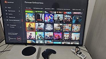 rog xbox ally x: Xbox Series S + беспроводной геймпад - Компактная консоль текущего — 2