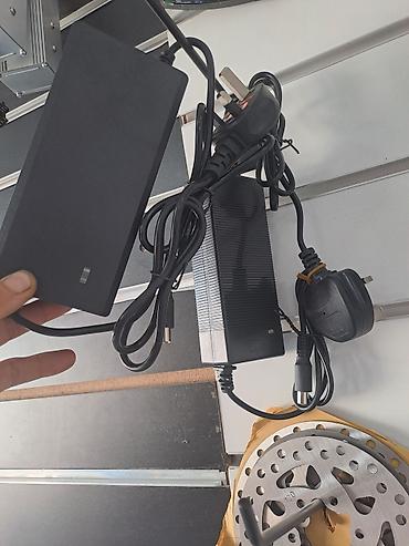 gazel ehtiyat hisseleri: Elektrik skuter üçün ehtiyat hissələri və aksesuarlar çatdırılması və — 2