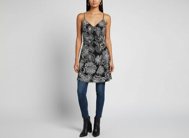 emo ubrania allegro: TOP Trends, Sukienka damska, rozmiar S w lalafo.pl emo ubrania allegro: TOP Trends, Sukienka damska, rozmiar S