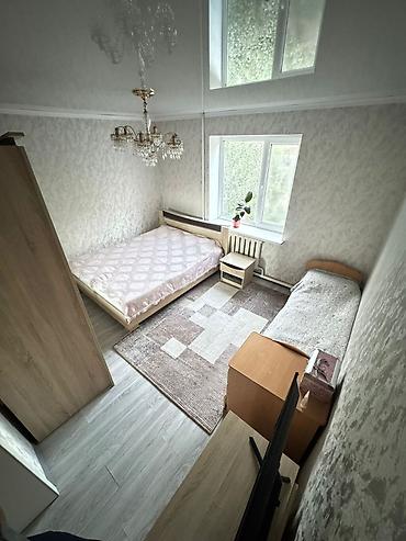Продажа коттеджей и домов: 🏡 Продаётся уютный 4-к дом в📍ж/м Ак-Ордо 2 ✨ Основные характеристики — 5