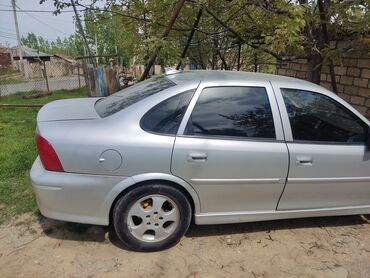 Avtomobilin digər elektrik sistemləri: Opel V, Orijinal, İşlənmiş