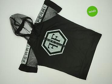 polar lounge: Bluza z kapturem damska, rozmiar XL — 2