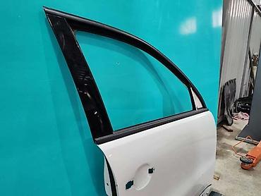 4*98: DESNA VRATA ZA VOLKSWAGEN TIGUAN OD 2007. DO 2016. GOD. | Originalna — 3