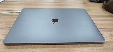 s27 ultra: MacBook Pro 16" (модель MacBookPro16,1), Space Gray. Характеристики — 7