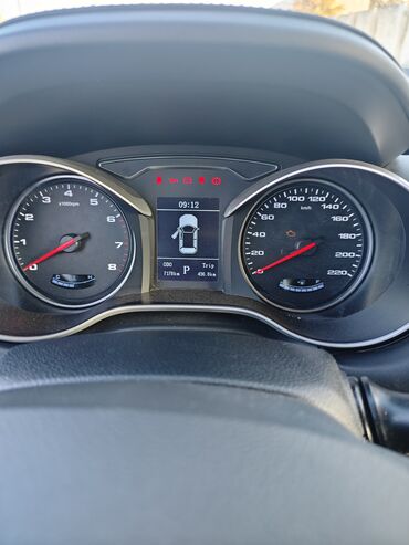 JAC: JAC js3 pro.5 ay qabaq salondan alınıb.Surlmur deyə satilir.cemi 7500 — 5