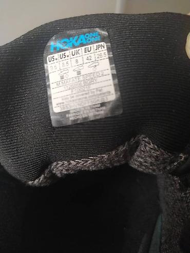 speed: HOKA ONE ONE Mafate Speed 2 - Кроссовки Термо теплые,и лёгкие подошва — 4