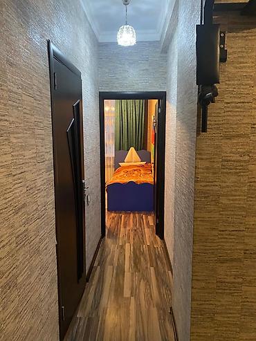 Qonaq otağı dəstləri: SAHIBINDƏN SATILIR. Tam əşyalı satılır.Mənzil çox səliqəlidi — 6