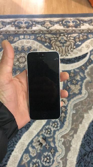 Apple iPhone: IPhone 7, 32 GB, Qırmızı, Barmaq izi — 13