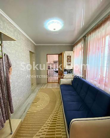 Продажа коттеджей и домов: 🏠Продается дом с. Романовка, 700 метров от трассы. 🟡Комнаты: 4 — 8