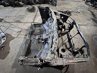 Хавкат Toyota, 2000 г., Б/у, Оригинал
