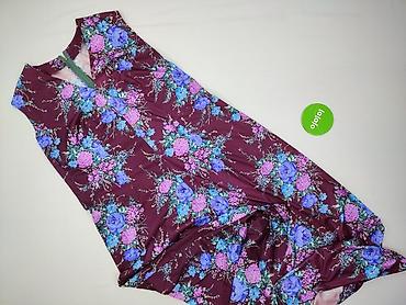 4f sukienki: Sukienka damska, rozmiar 2XL — 2
