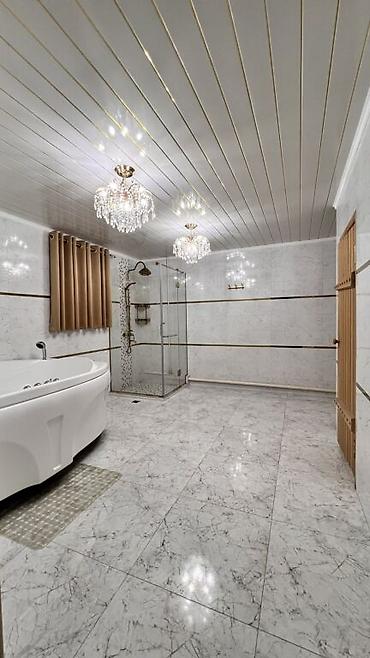 Продажа коттеджей и домов: 🏡Продается 3х этажный ДОМ 🏰 на первой линии улицы Ахунбаева/Тыналиева — 13