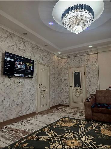 2021: Продаётся одноэтажный дом в Арча-Бешике с угловым участком 📍 ул — 2