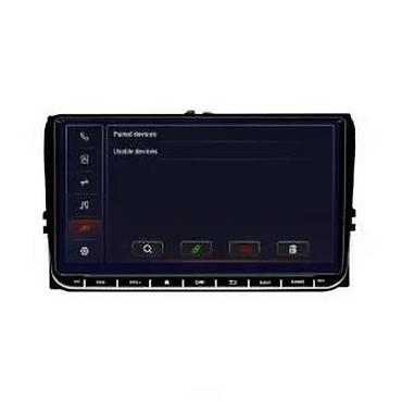 Audio oprema za auto: Multimedijalna Android auto-navigacija (touch screen) - Veliki — 6