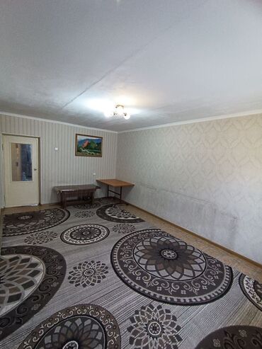 3х комнатный квартиры: 3 комнаты, 62 м², Индивидуалка, 1 этаж