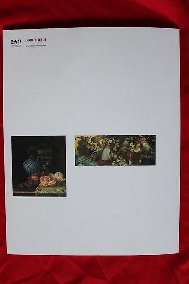 Ostali predmeti za umetnost i kolekcionarstvo: DOROTHEUM, OLGEMALDE DES 19. JAHRHUNDERTS, 19.12.2005. | Aukcioni — 11