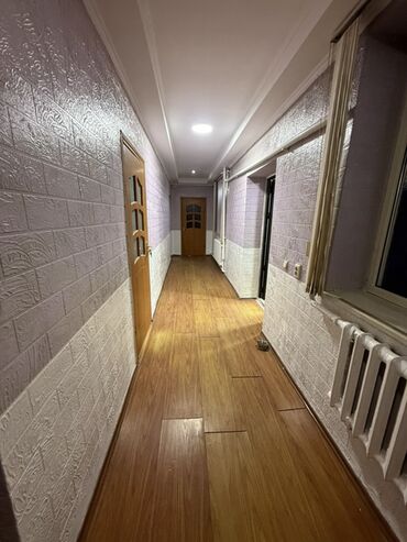 Долгосрочная аренда домов: 180 м², 7 комнат, Утепленный, Бронированные двери, Балкон застеклен — 2